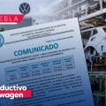 Segmento 3 de Volkswagen detiene producción de Taos por 4 días