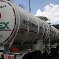 PEMEX destinará suministro al gobierno de Puebla