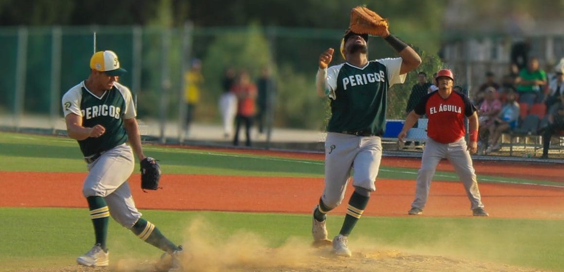 Los Pericos sumaron su segundo triunfo de pretemporada en Texcoco
