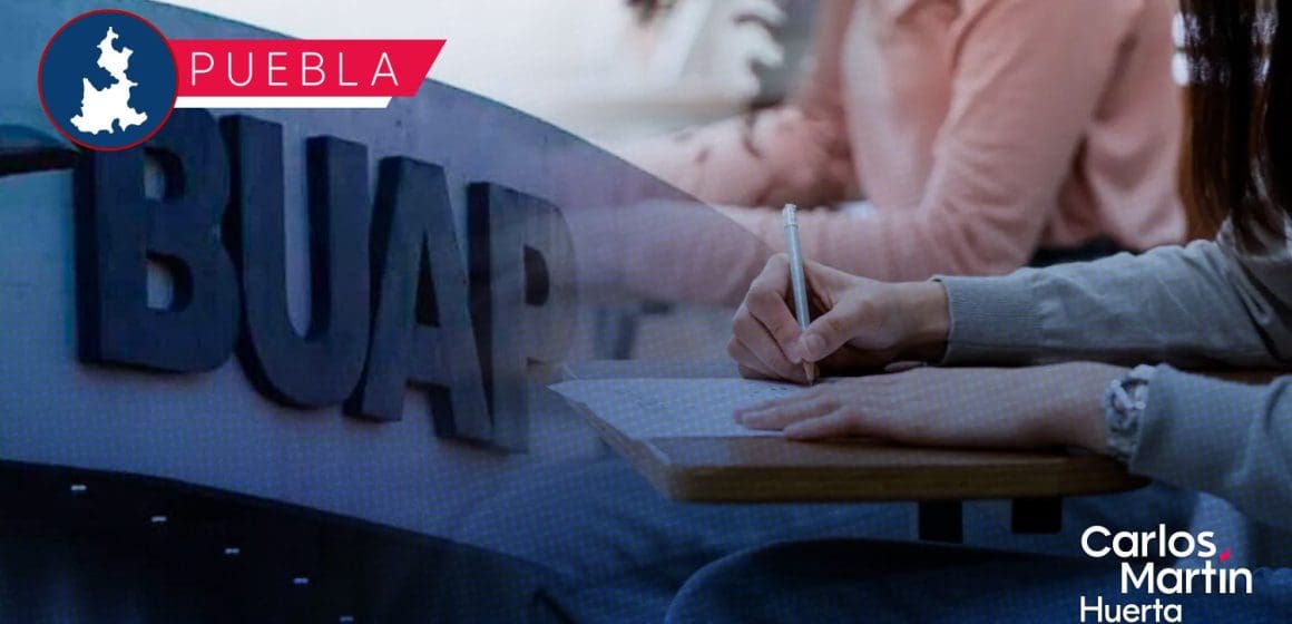 Paro BUAP: Estudiantes permiten acceso a DAE para rescatar Proceso de Admisión 2025