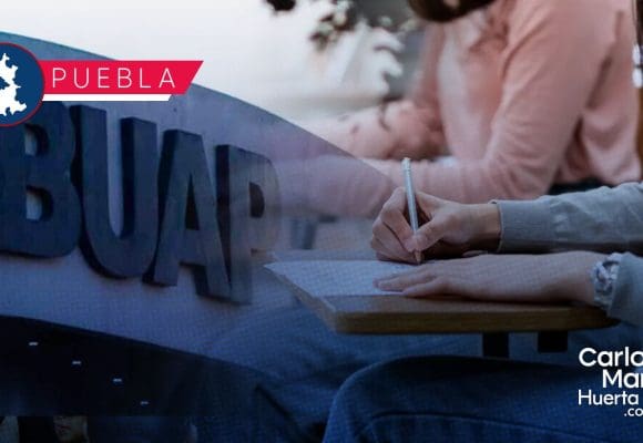 ¡Ya casi! Resultados Admisión BUAP 2025: Consulta a partir del 21 de julio