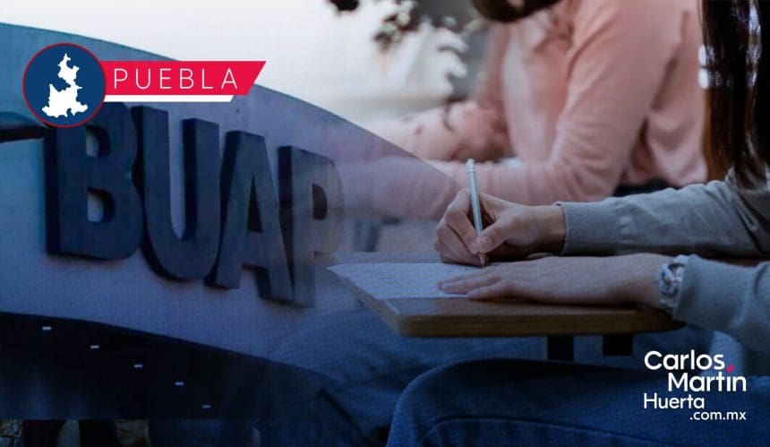 ¡Ya casi! Resultados Admisión BUAP 2025: Consulta a partir del 21 de julio