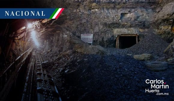 Se han rescatado 13 cuerpos en Pasta de Conchos; habrá pensión para viudas