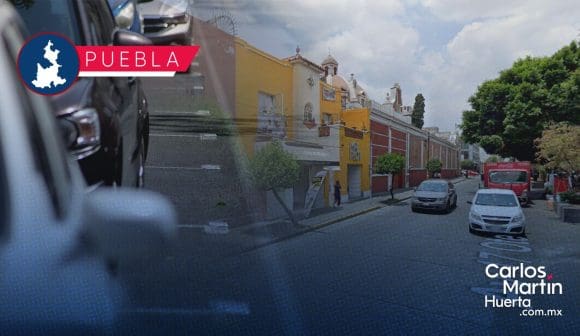 Puebla implementa parquímetros en Chula Vista y El Carmen para mejorar movilidad