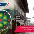  Puebla es lo mejor de México ¡Vota y apoya sus 7 nominaciones!