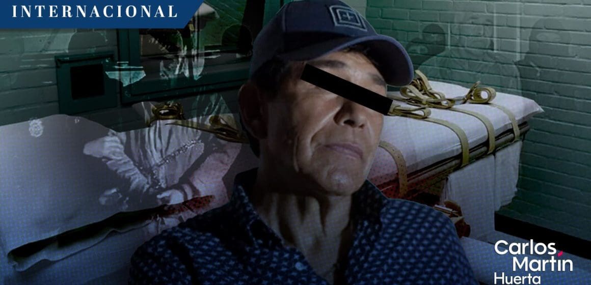 Fiscalía de EE.UU. tiene 90 días para decidir si busca pena de muerte contra Caro Quintero