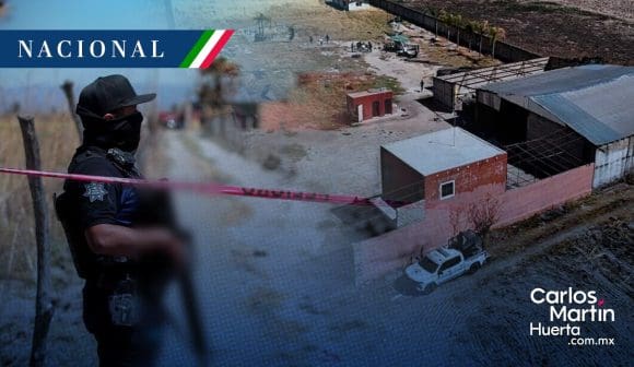 FGR dará informe sobre rancho en Teuchitlán la próxima semana: Sheinbaum