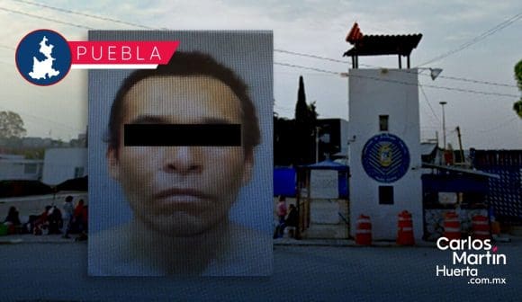 Sigue búsqueda de reo no localizado en penal San Miguel: SSP