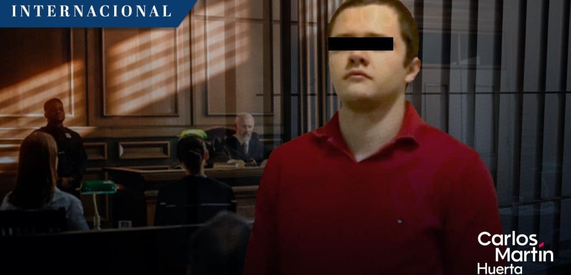 “El Menchito” es sentenciado  a cadena perpetua en EE.UU.