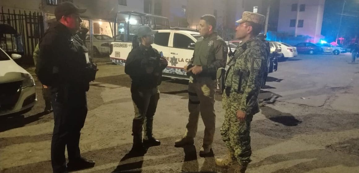 Balacera en el bar ‘Muñe Miches’ deja un muerto y tres heridos en Bosques de San Sebastián