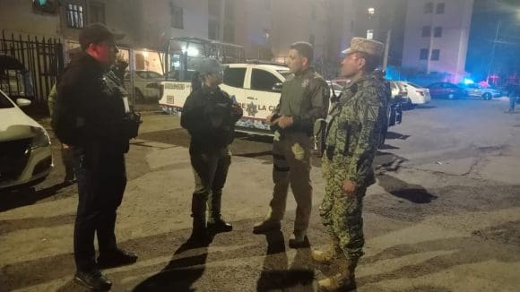 Balacera en el bar ‘Muñe Miches’ deja un muerto y tres heridos en Bosques de San Sebastián