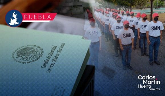 ¡Última Llamada! Sorteo Militar 2025 en Puebla: ¿Bola Blanca o Negra? Este 23 de Noviembre