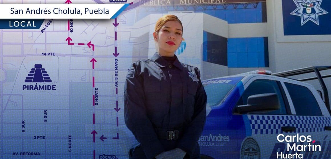 San Andrés Cholula se blinda para el Equinoccio 2025: habrá operativo de seguridad