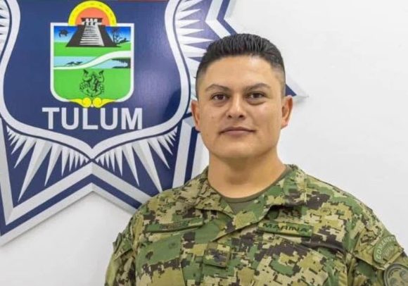Muere secretario de Seguridad de Tulum tras ataque armado
