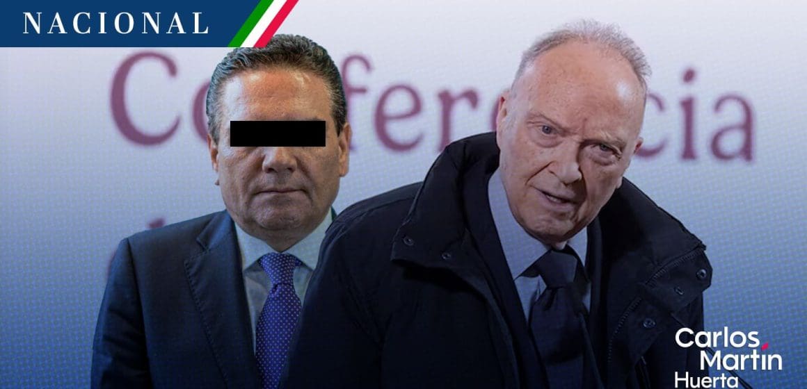 Fiscal confirma ficha roja de Interpol para Silvano Aureoles; “su aprehensión se va a dar”