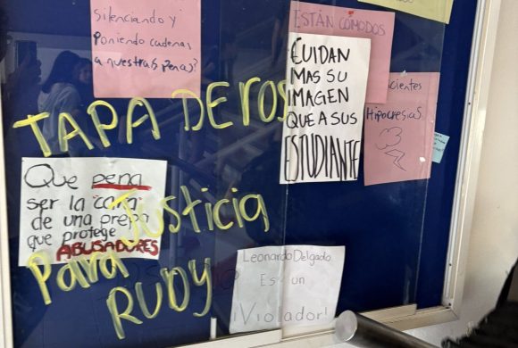 Fiscalía de Nuevo León investiga presunto abuso sexual en TecMilenio Las Torres