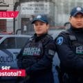 Únete a la Policía Estatal de Puebla: Convocatoria, requisitos, salario, beneficios y más