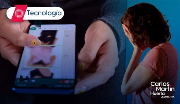 Violencia digital: uno de cada cinco videos de abuso infantil es mexicano