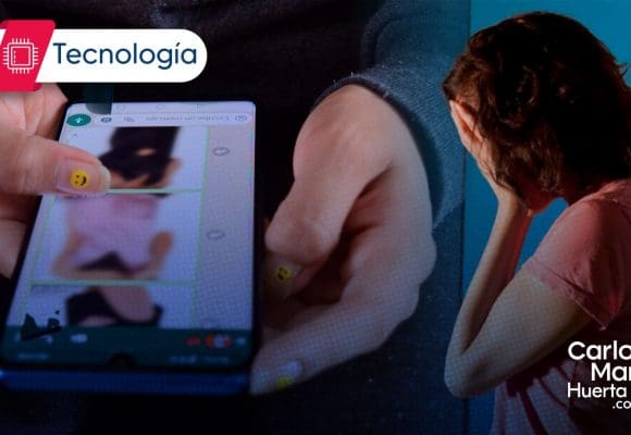 COPARMEX llama a crear una nueva legislación que proteja a las víctimas de violencia digital