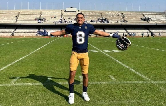 Los Arcángeles suman talento en el segundo día del Draft de la LFA