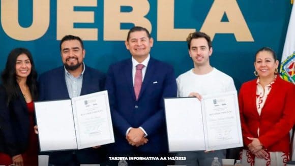 Marcos Madrid y Sergio Niño fueron nombrados directores de escuelas de la Universidad del Deporte