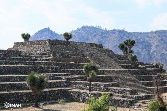 Operativo Equinoccio de Primavera 2025; INAH protegerá zonas arqueológicas