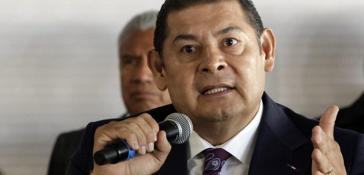 Investigación por desvío de recursos en Huejotzingo: Armenta exige transparencia