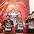 IMDP Anuncia el Torneo de Barrios de Box 2025: Inscripciones abiertas