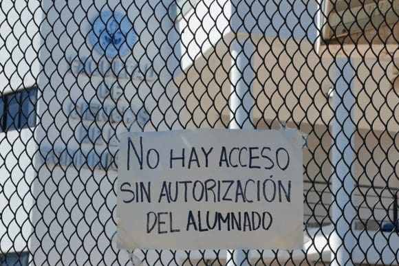 BUAP pide reanudación de entrenamientos deportivos