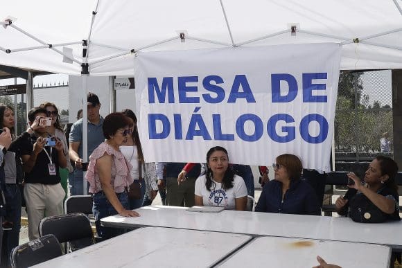 BUAP recibe 22 pliegos petitorios de la comunidad universitaria