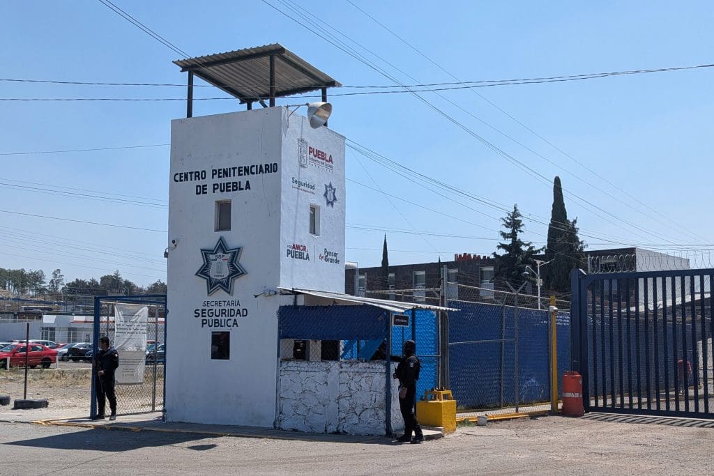 Gobierno de Puebla garantiza derechos humanos de personas privadas de la libertad 1 cereso san miguel 664128
