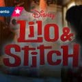 Lanzan el primer tráiler de Lilo y Stitch live action