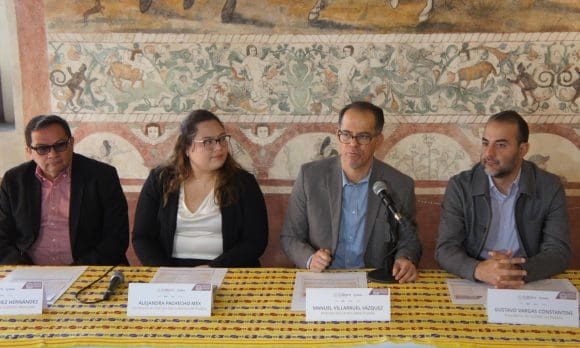 cmic CMIC Puebla recomienda pagos electrónicos y coordinación con autoridades para prevenir robos