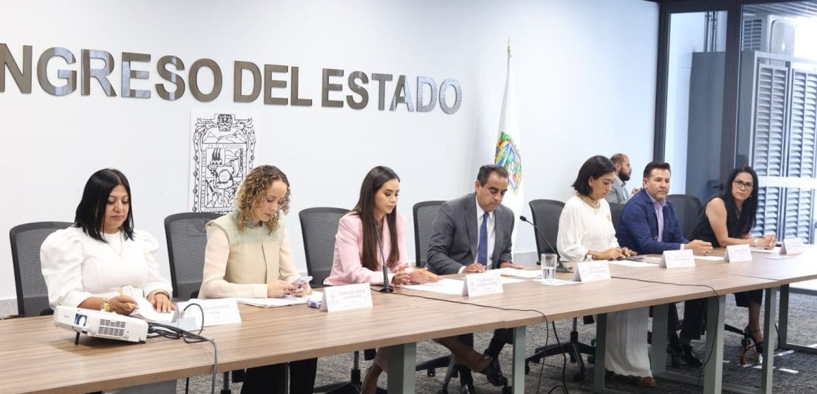 Congreso de Puebla declara desierta convocatoria para Consejo Ciudadano de Búsqueda de Personas