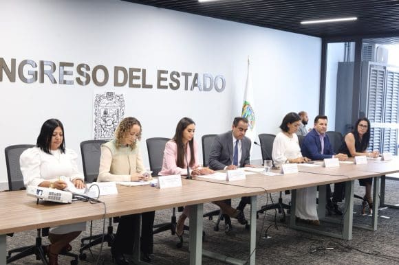 Congreso de Puebla declara desierta convocatoria para Consejo Ciudadano de Búsqueda de Personas