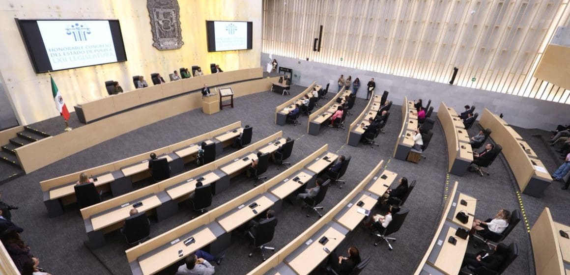 Congreso de Puebla acelera convocatoria para Consejo Ciudadano de Búsqueda de Desaparecidos