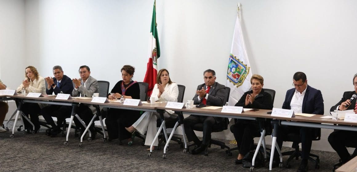 Instalan Comisión para el Bicentenario de la Constitución de Puebla: reparan actividades culturales y académicas 