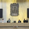 Instalan comisión permanente del Congreso del Estado de Puebla