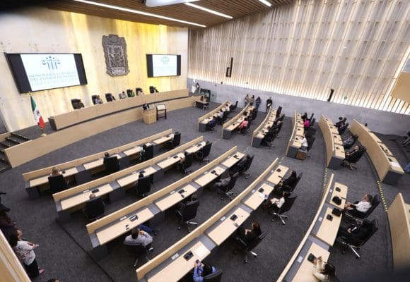 Congreso de Puebla acelera convocatoria para Consejo Ciudadano de Búsqueda de Desaparecidos
