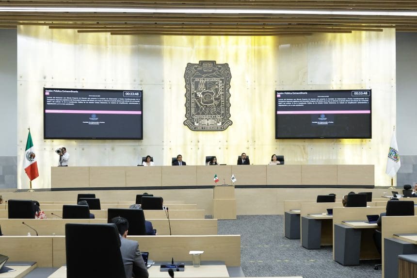Proponen crear la figura de “Notario de Asistencia” en Puebla: ¿En qué consiste?
