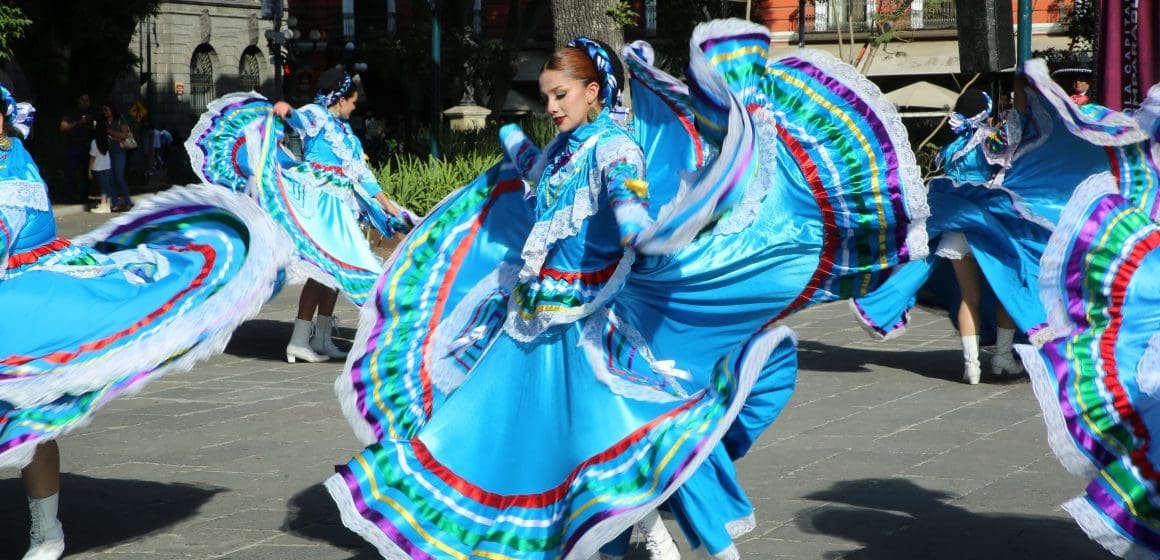 Vive un fin de semana cultural en Puebla: ópera, danza y conciertos gratis