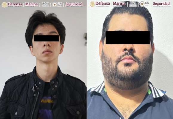 Operativo en Culiacán: detienen a presuntos narcotraficantes, vinculados al homicidio de los niños Gael y Alexander