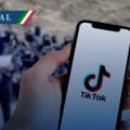 Gobierno de México elimina 39 cuentas de TikTok usadas por el CJNG para reclutar personas