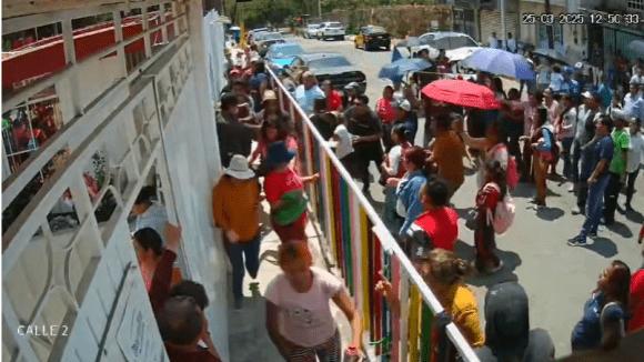 Padre de familia fue agredido con arma de fuego en escuela de la colonia Independencia, Puebla