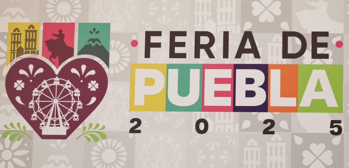 Teatro del pueblo de la Feria de Puebla, podría cambiar de sede