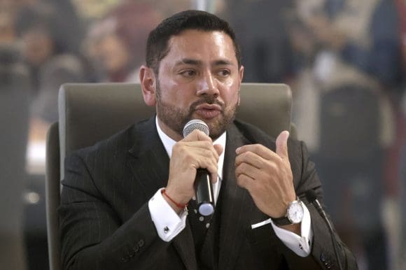 fernando-rosales-solis-660256 Permanece Fernando Rosales al frente de la SSC