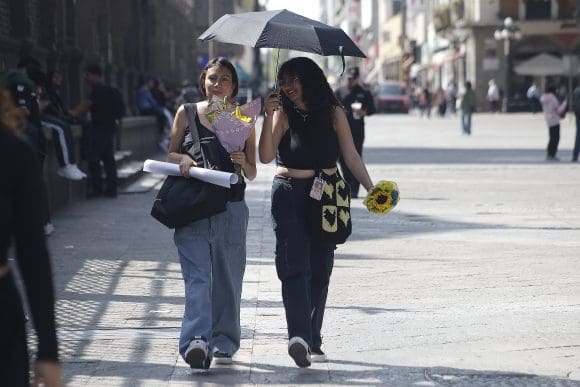 Florerías de Puebla reportan alta demanda por el equinoccio de primavera”