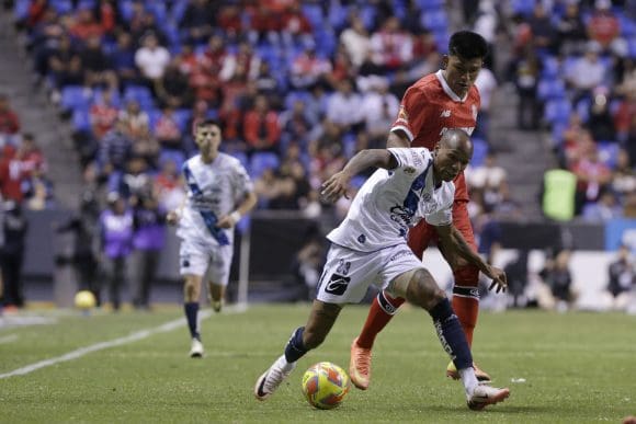 Puebla en estado de emergencia: Toluca se lleva cómoda victoria 3-0