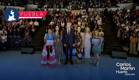 Gobierno de la ciudad impulsa la de género: “Mujeres Imparables, Mujeres que Inspiran”