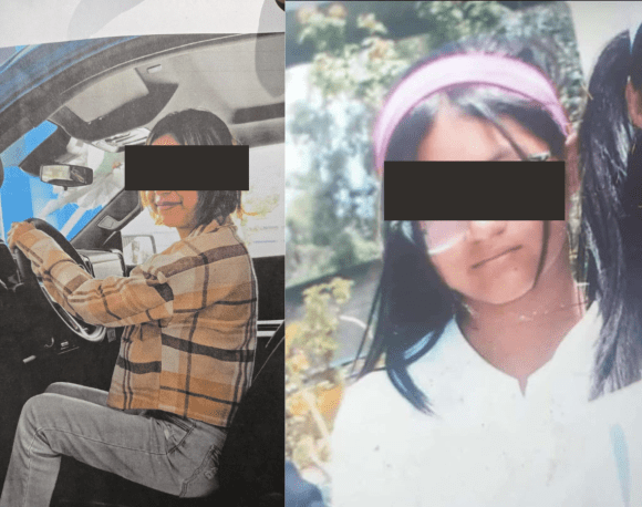 Localiza la Fiscalía de Puebla en buen estado de salud a las adolescentes reportadas como desaparecidas